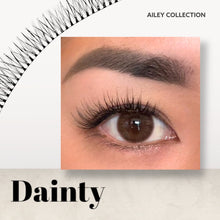 Load image into Gallery viewer, Ailey D.I.Y Lash Ribbons
