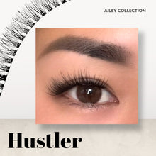 Load image into Gallery viewer, Ailey D.I.Y Lash Ribbons
