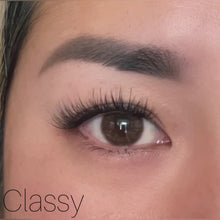 Load and play video in Gallery viewer, Ailey D.I.Y Lash Refill Kit
