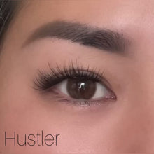 Load and play video in Gallery viewer, Ailey D.I.Y Lash Refill Kit
