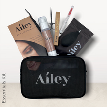 Load image into Gallery viewer, Ailey D.I.Y Lash Refill Kit
