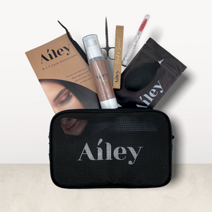 Ailey D.I.Y Lash Essentials Starter Kit