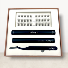 Load image into Gallery viewer, Ailey D.I.Y Lash Mini Starter Kit
