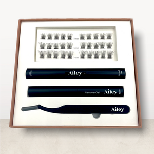 Ailey D.I.Y Lash Mini Starter Kit