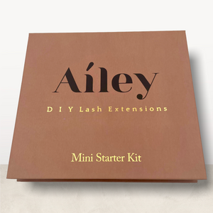Ailey D.I.Y Lash Mini Starter Kit